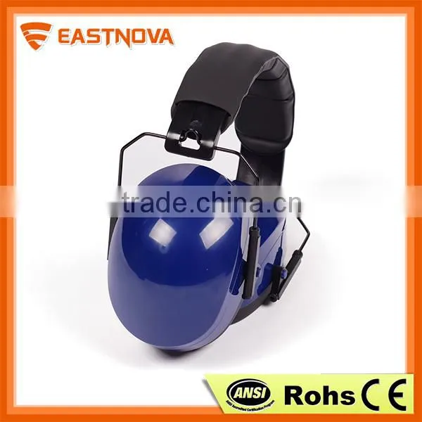 Eastnova Em003 Safety Cheap Sound Proof Sleeping Children Ear Muff