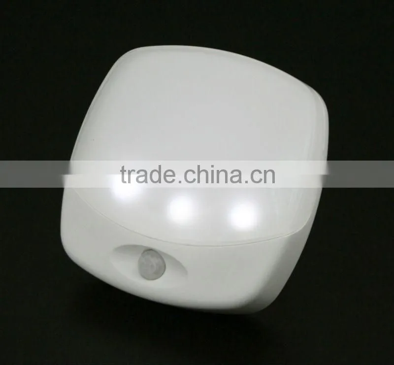Quality Products LED Sensor Light
