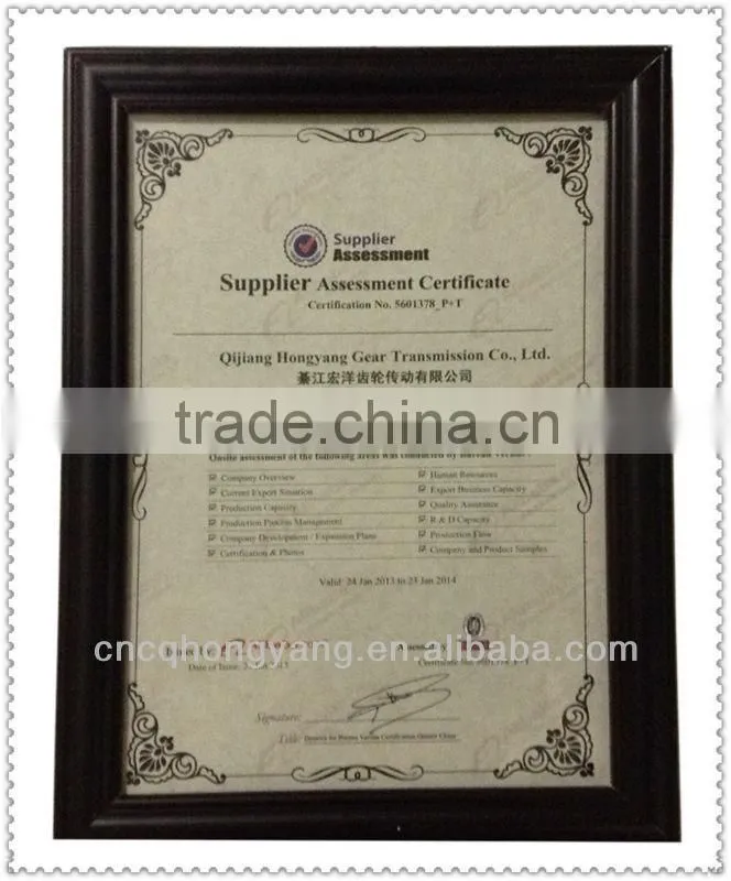 Factory price ZF Transmission Gearbox S6-160, zf gearbox parts for BUS