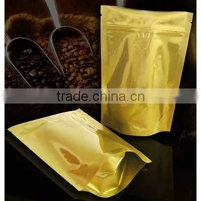 foil liquid pouch