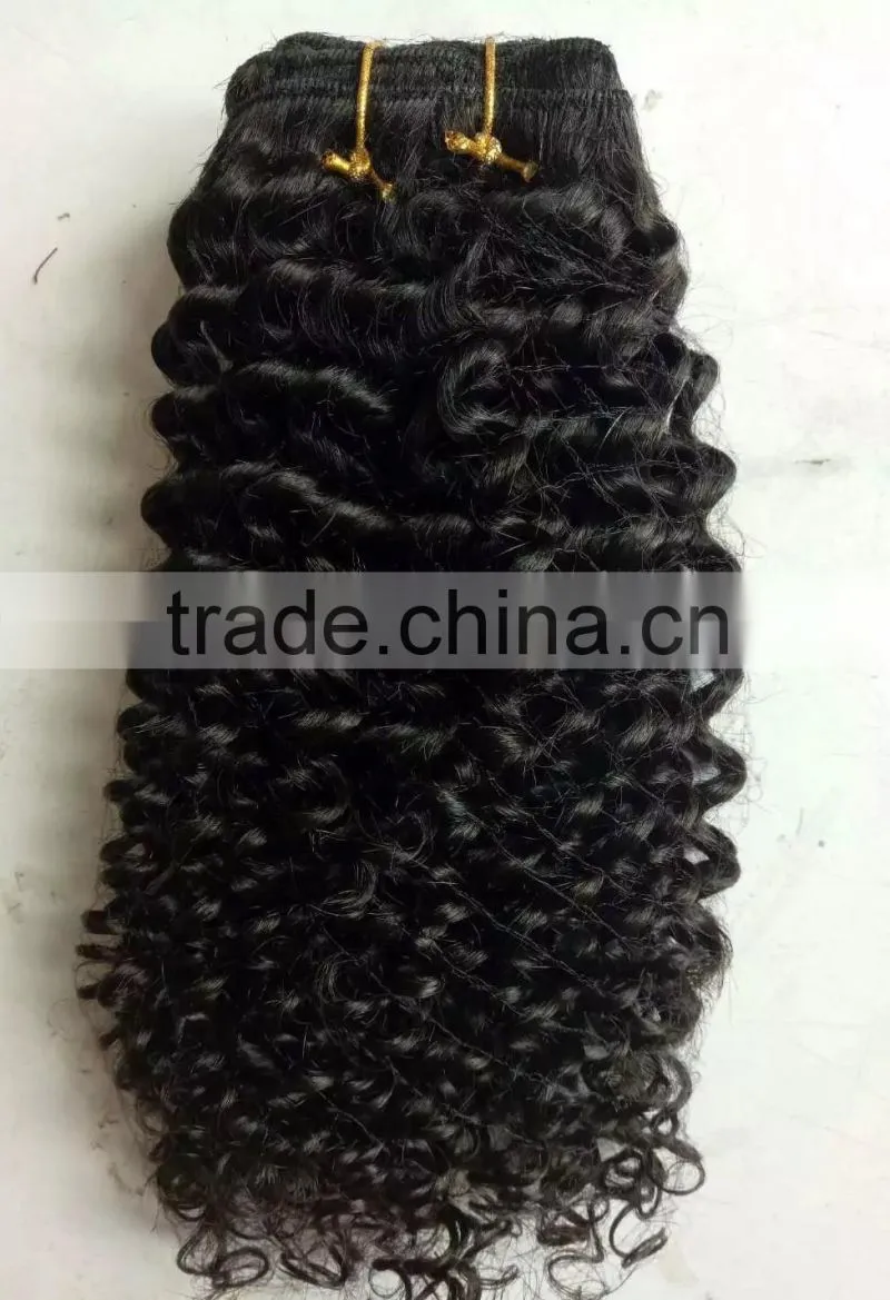jerry curl weave