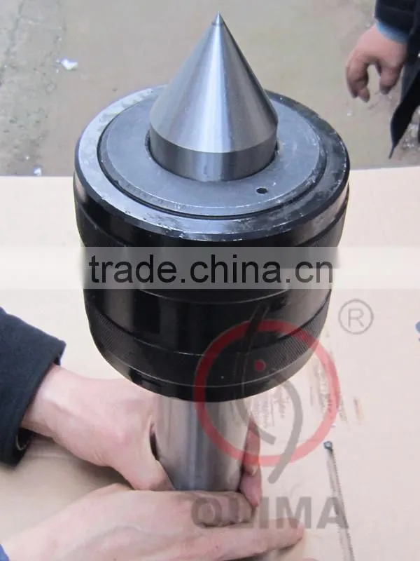 Heavy Duty Live Center / MT4 Live Center / Lathe Live Center for CNC Tool