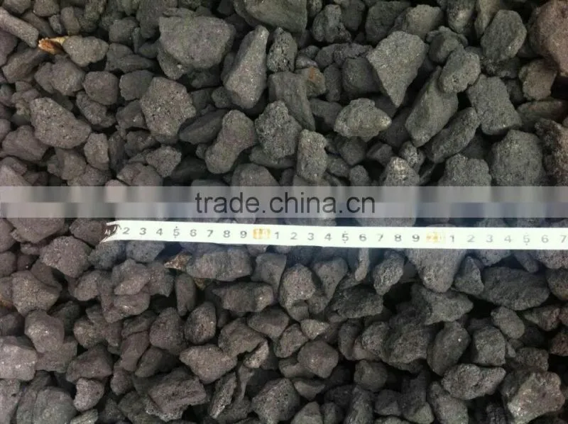 FC 89%,low ash foundry coke /metallurgical used in ductil casting or iron casting