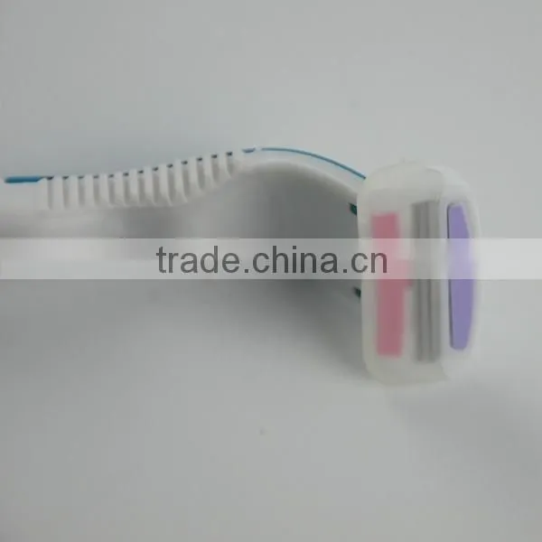 Good quality razor blades manufacturers made in china