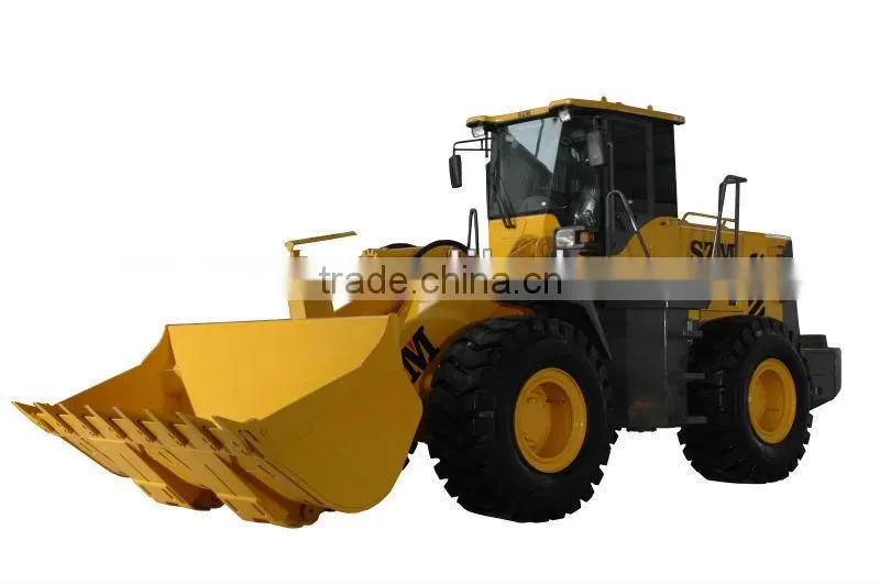 953/856 Wheel Loader 956 ZL50