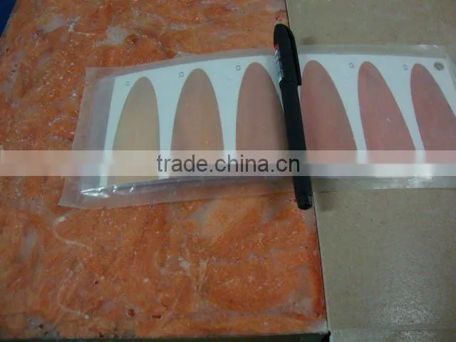 chum salmon bits and pieces block