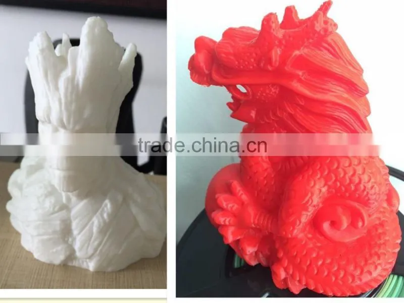 High Quality 3D Printing Material 1.75mm PLA
