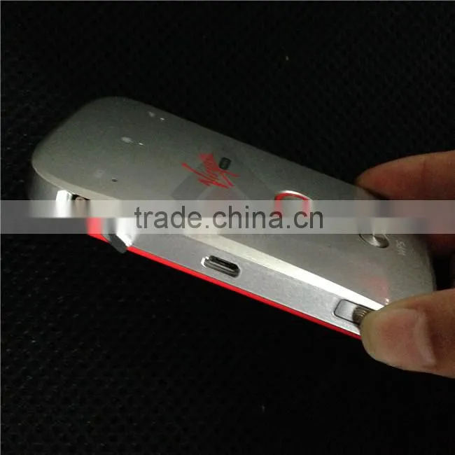 ZTE MF90 4G LTE Mobile WiFi Router