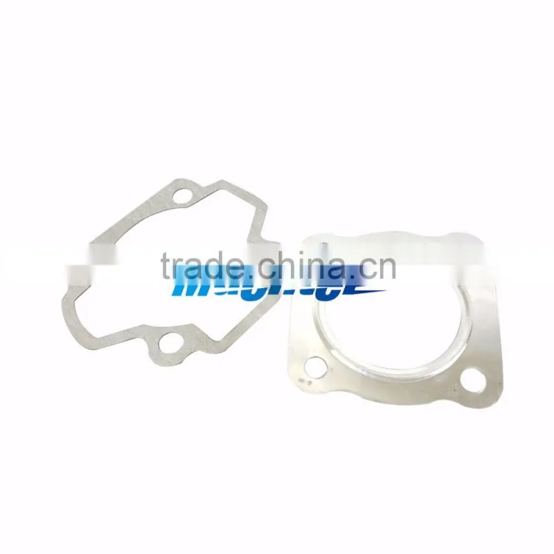 Engine Head Bore Barrel Cylinder Piston Rings For YAMAHA PW50 PY50 PEEWEE 50 Bike