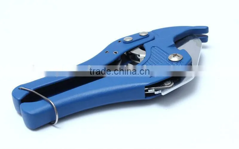 PVC PIPE CUTTER pp cutter