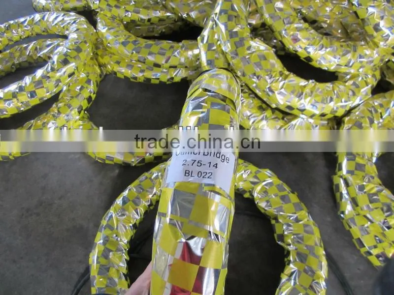 Tyre Motorcycle Tyres 2.50