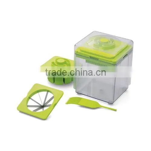 Tower fruit slicer As seen on TV (TV-1407014)