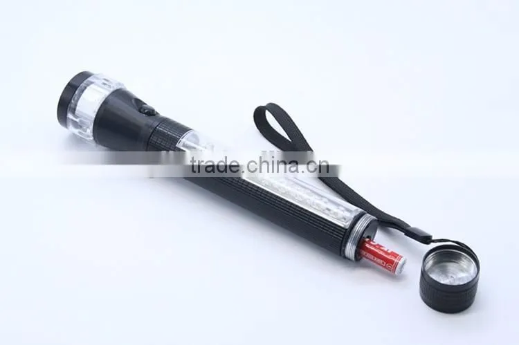 best magnetic 3 in 1 emergency china led flashlight