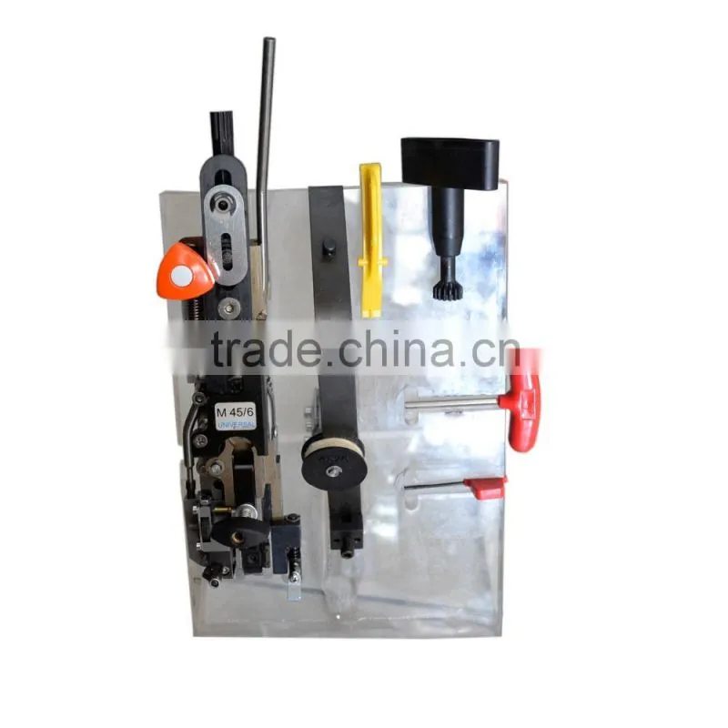 M45/6 Stitching Head