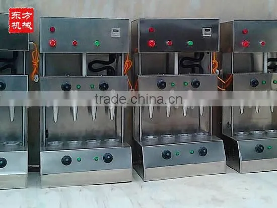 pizza cone machine for sale bread bake oven