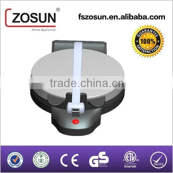 2 in 1 roti chapati maker tortilla machine ZS-310