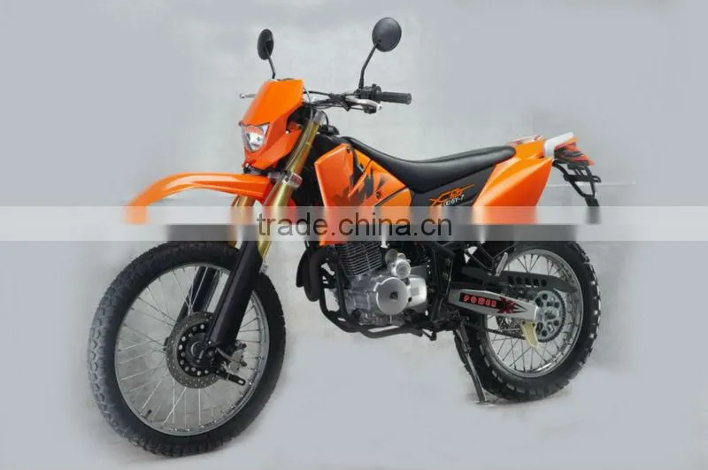 2014 hottest wholesale motocross from China JD200GY-8