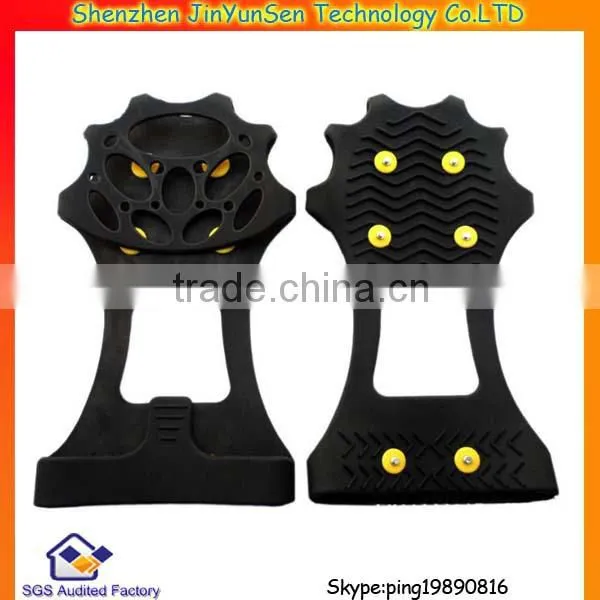 non slip ice grips