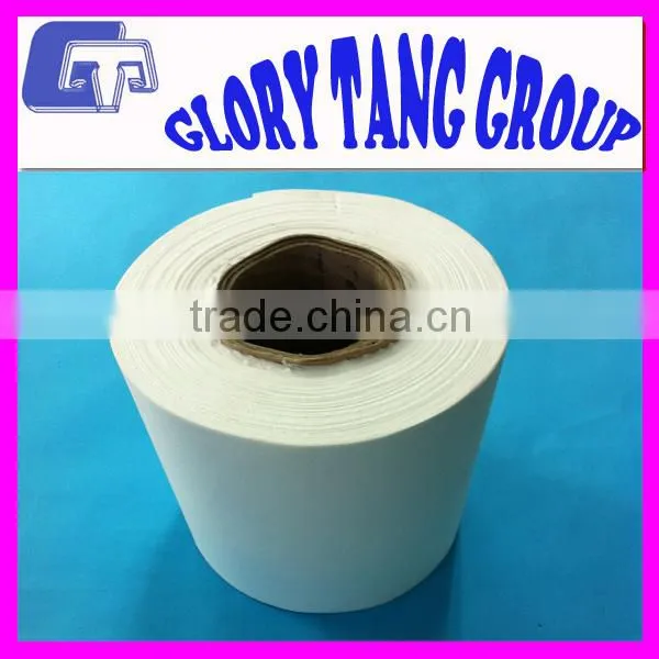 Biodegradable Wood pulp Spunlace Nonwoven Wipes