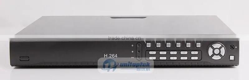 8 pcs HDTVI Camera Kit Include 8Pcs 2.0MP outdoor Dome TVI Camera 8CH 1080P HD-TVI DVR Support P2P View