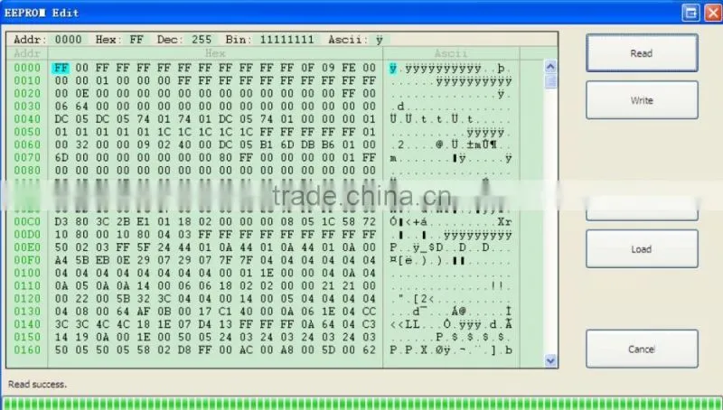 Xhorse KM+IMMO Tool For VAG By OBD2 V1.8.2 Latest Version With Multi languages