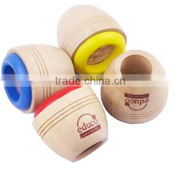 Wholsale wooden kaleidoscope toy/Funny wooden kaleidoscope toy for kids/Magic wooden kaleidoscope toy