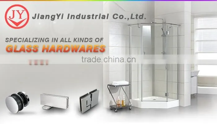 High Standard Connector For Glass Spider Fitting Installation