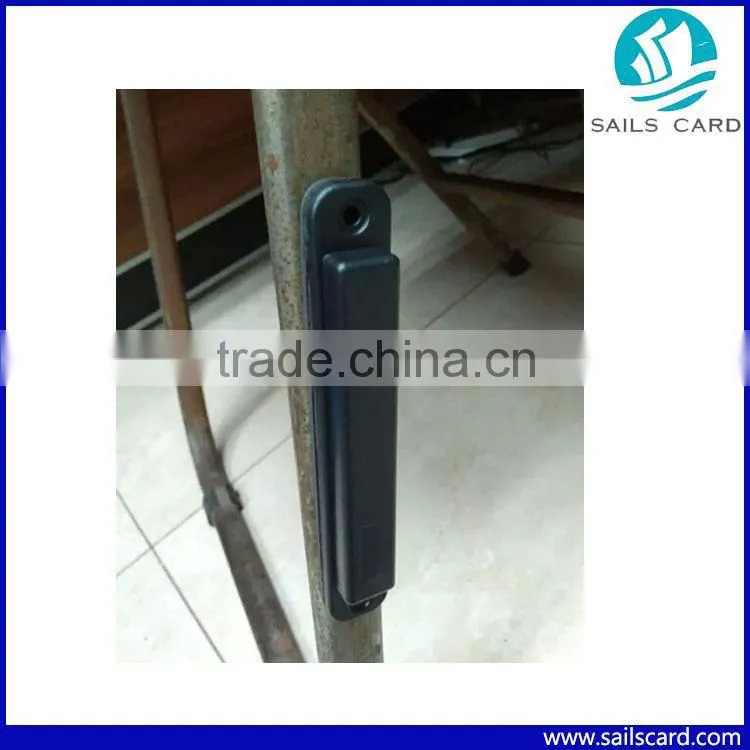 High temperature resistance Passive RFID anti metal tag for tracking system