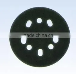 silicon carbide backing abrasive sanding disc