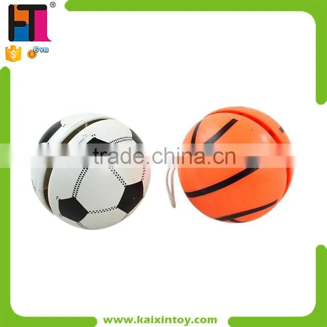 Promotion Toys Smile Super Yo Yo Game