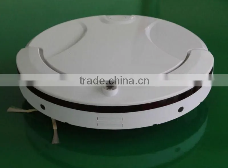 Vacuuming Robot KRV206