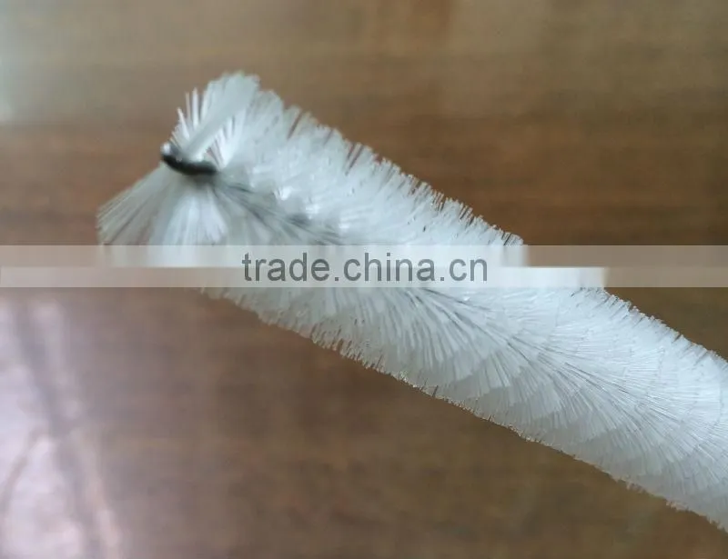 ESD Nylon Tube,Pipe and Bottle Clean Brush