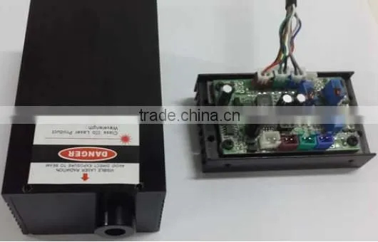 RGB 1200mW White Laser Module Red 650nm 250mW Green 532nm 200mW Blue 450nm 600mW