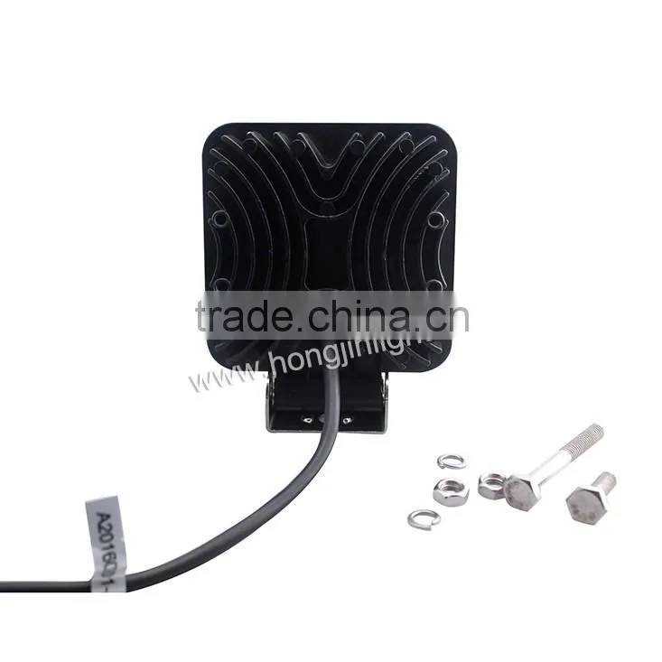 High quality outdoor led floodlight