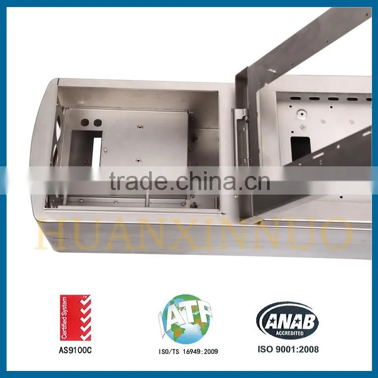 precision casting