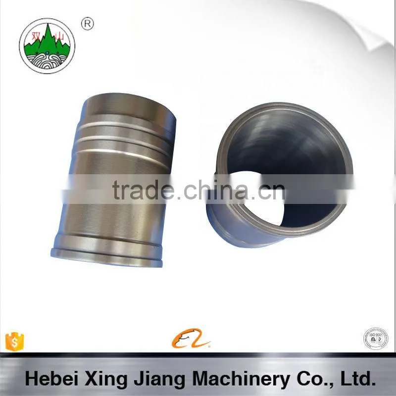Diesel Engine Parts Cylinder Liner For CT1125 Diesel Engine
