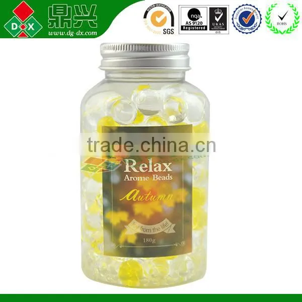 Factory supply funny organic scents air freshener