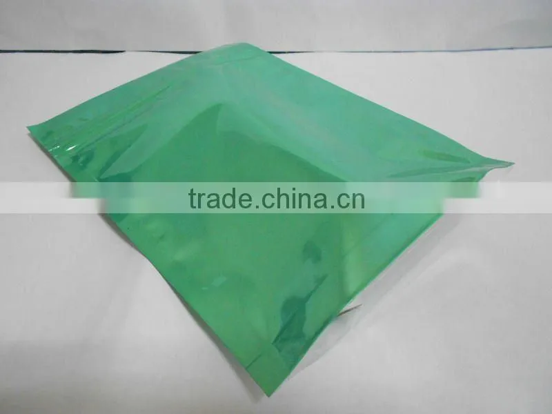 plastic bags with zipper
