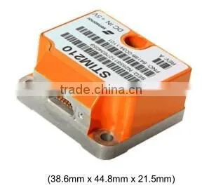 STIM210 Ultra High Performance MEMS Gyro Module Excellent In Vibration And Shock