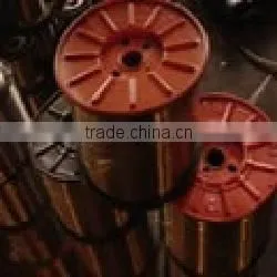 steel wire spring