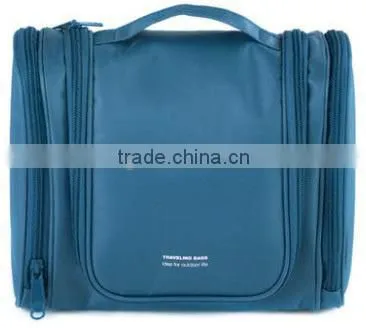 Custom Travel Cosmetic Bag,Promotional Cosmetic Bag