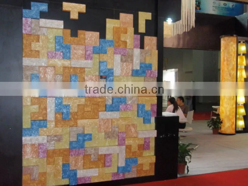 Artificial Stone Cladding for Outside Price