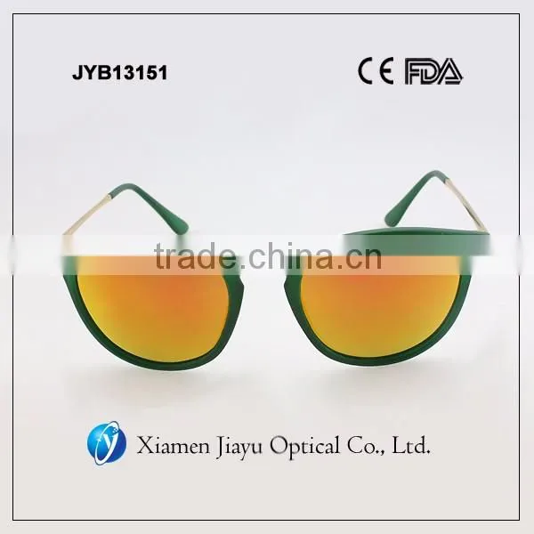 mirror sunglasses lens white sunglasses fashion eyewear
