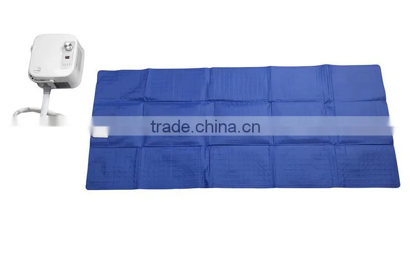 waterproof thin school single bunk bed heating mattress
