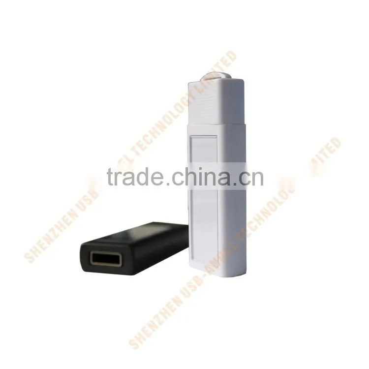 custom plastic usb flash drive 2gb sliding usb pen drive 2.0 interface usb cool design