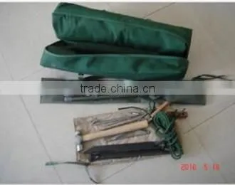 new style 2 men one layer outdoor camping tent outdoor camping tent