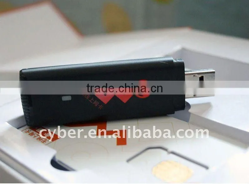 Unlocked Huawei USB Modem E1750