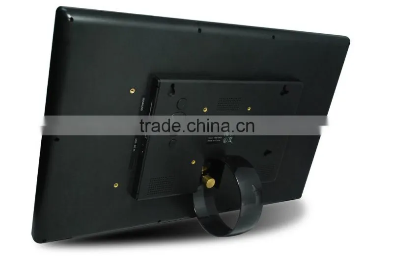 21.5inch HD 1080P digital photo frame