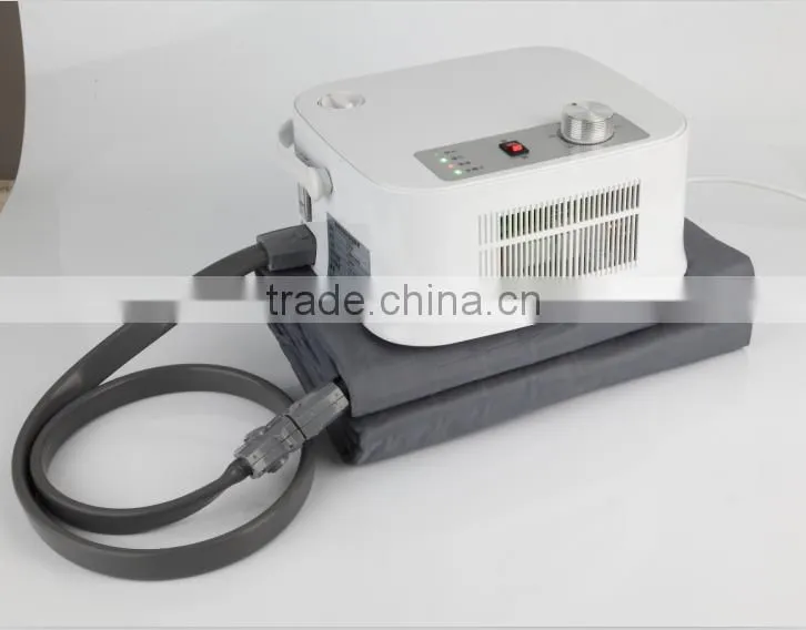 electric heating blanket and water heating mattress pad