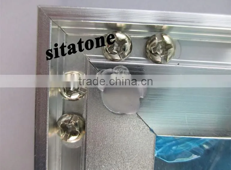 AC100-240V led panel 600x600 36w SMD3528 576LED 8LM/LED